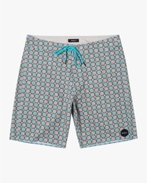 5 Vanner 19" - Board Shorts for Men  W1BSRSRVP1 RVCA