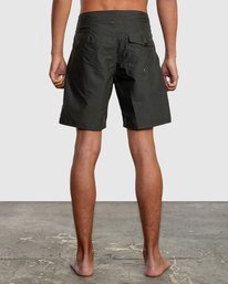 2 Bailey Elder 18" - Board Shorts for Men  W1BSRVRVP1 RVCA