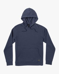 0 Americana - Kapuzenpulli für Männer  W1HORARVP1 RVCA
