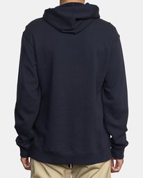 2 Americana - Kapuzenpulli für Männer  W1HORARVP1 RVCA