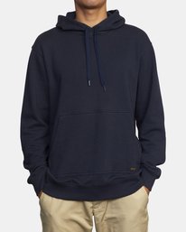 1 Americana - Kapuzenpulli für Männer  W1HORARVP1 RVCA