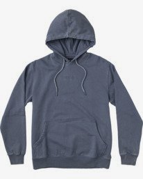 0 Mineral - Hoodie for Men  W1HORERVP1 RVCA