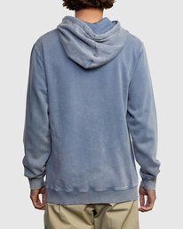 2 Mineral - Hoodie for Men  W1HORERVP1 RVCA