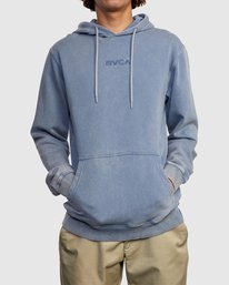 1 Mineral - Hoodie for Men  W1HORERVP1 RVCA