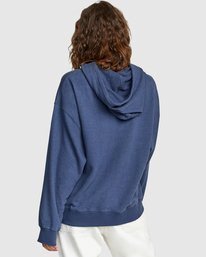 9 Neutral Noble Hemp - Hoodie  W1HORFRVP1 RVCA