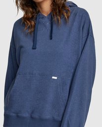 11 Neutral Noble Hemp - Hoodie  W1HORFRVP1 RVCA