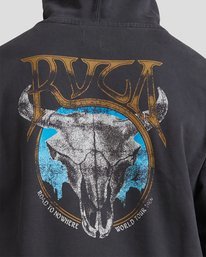 2 Death Valley - Hoodie for Men  W1HORORVP1 RVCA