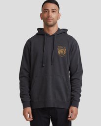 5 Death Valley - Hoodie for Men  W1HORORVP1 RVCA