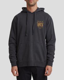 7 Death Valley - Hoodie for Men  W1HORORVP1 RVCA
