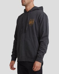 4 Death Valley - Hoodie for Men  W1HORORVP1 RVCA