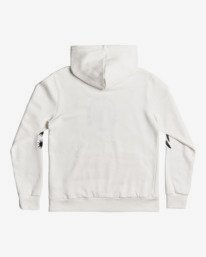 1 Superblast RVCA Balance - Sweat à capuche pour Homme  W1HORURVP1 RVCA
