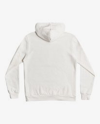 1 Benjamin Jeanjean RVCA - Sweat à capuche pour Homme  W1HORVRVP1 RVCA