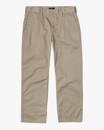 7 Recession Americana - Hose für Männer  W1PTRCRVP1 RVCA