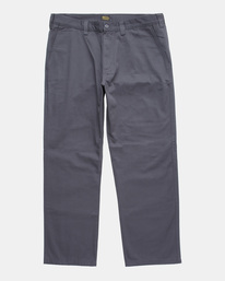 0 Recession Americana - Chino Shorts for Men Blue W1PTRCRVP1 RVCA