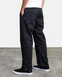 4 Recession Americana - Chino Shorts for Men Black W1PTRCRVP1 RVCA