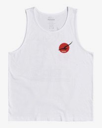 0 Bliss - Vest for Men  W1SGRARVP1 RVCA