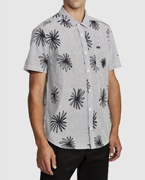 3 Whirls - Short Sleeve Shirt for Men  W1SHIARVP1 RVCA