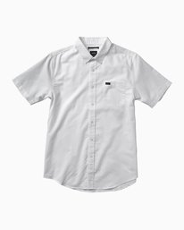 0 THAT'LL DO OXFORD SS  W1SHRARVP6 RVCA