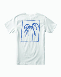 1 PALM TIMES SS  W1SSIARVP1 RVCA