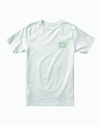 0 PALM TIMES SS  W1SSIARVP1 RVCA