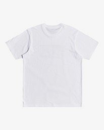 1 Balance Box - T-shirt pour Homme Blanc W1SSRHRVP1 RVCA