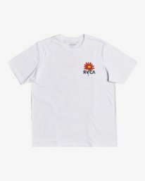 0 Breakout - T-Shirt for Men  W1SSRKRVP1 RVCA