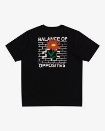 0 Breakout - T-Shirt for Men  W1SSRKRVP1 RVCA