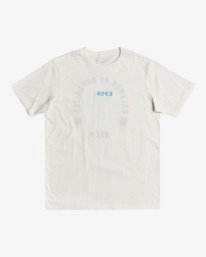 1 Superblast RVCA Balance - T-shirt pour Homme  W1SSRORVP1 RVCA