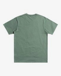 1 Motors - T-shirt pour Homme Multi W1SSSBRVP1 RVCA