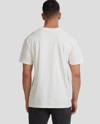 1 Death Valley Tee - T-Shirt for Men  W1SSSJRVP1 RVCA
