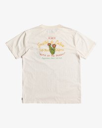 1 Societas - T-Shirt for Men  W1SSSKRVP1 RVCA