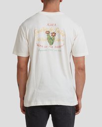 10 Societas - T-Shirt for Men  W1SSSKRVP1 RVCA