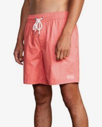 0 Opposites 17" - Boardshorts for Men  W1VOIARVP1 RVCA