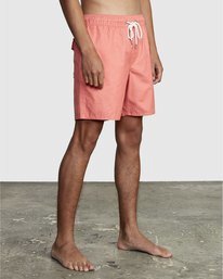 5 Opposites 17" - Boardshorts for Men  W1VOIARVP1 RVCA