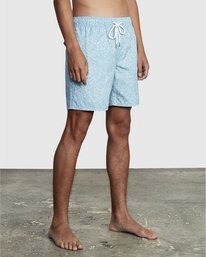 5 Club 17" - Boardshorts for Men  W1VOIBRVP1 RVCA
