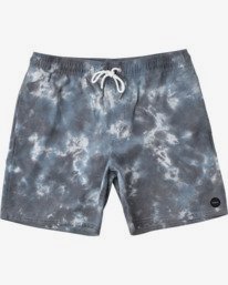 0 Manic 17" - Boardshorts for Men  W1VORARVP1 RVCA