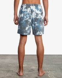 2 Manic 17" - Boardshorts for Men  W1VORARVP1 RVCA