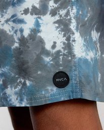 3 Manic 17" - Boardshorts for Men  W1VORARVP1 RVCA