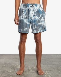 1 Manic 17" - Boardshorts for Men  W1VORARVP1 RVCA