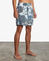 5 Manic 17" - Boardshorts for Men  W1VORARVP1 RVCA