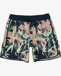 0 Eastern 17" - Boardshorts for Men  W1VORCRVP1 RVCA