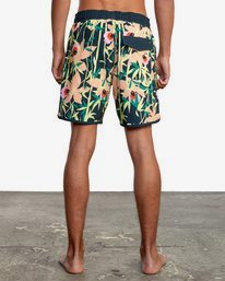 2 Eastern 17" - Boardshorts for Men  W1VORCRVP1 RVCA