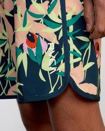 3 Eastern 17" - Boardshorts for Men  W1VORCRVP1 RVCA