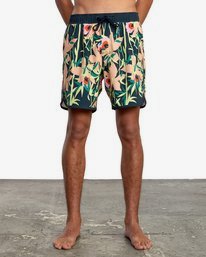 1 Eastern 17" - Boardshorts for Men  W1VORCRVP1 RVCA