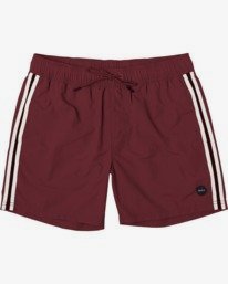 0 Breakout 16" - Boardshorts for Men  W1VORKRVP1 RVCA