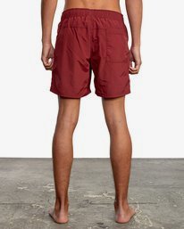 2 Breakout 16" - Boardshorts for Men  W1VORKRVP1 RVCA