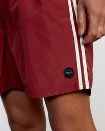 3 Breakout 16" - Boardshorts for Men  W1VORKRVP1 RVCA
