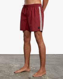 4 Breakout 16" - Boardshorts for Men  W1VORKRVP1 RVCA