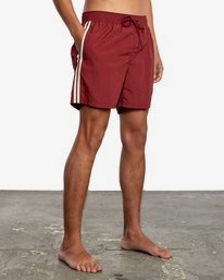 5 Breakout 16" - Boardshorts for Men  W1VORKRVP1 RVCA