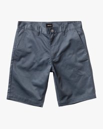 0 THE WEEK-END SHORT  W1WKRARVP6 RVCA